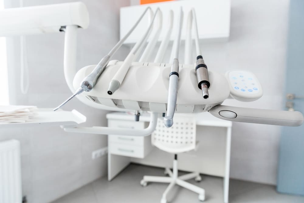 chirurgia orale Lodi