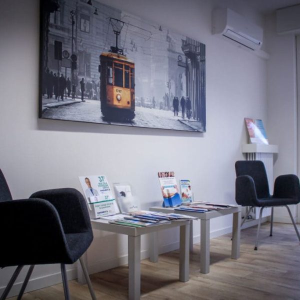 studio odontoiatrico Lodi