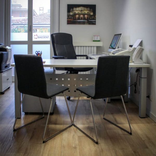 visita di controllo dentista Lodi