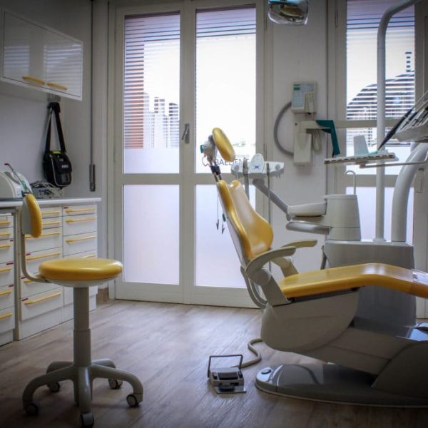controllo dentista Lodi