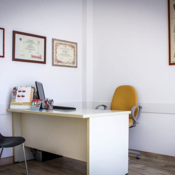 visita dentistica Lodi