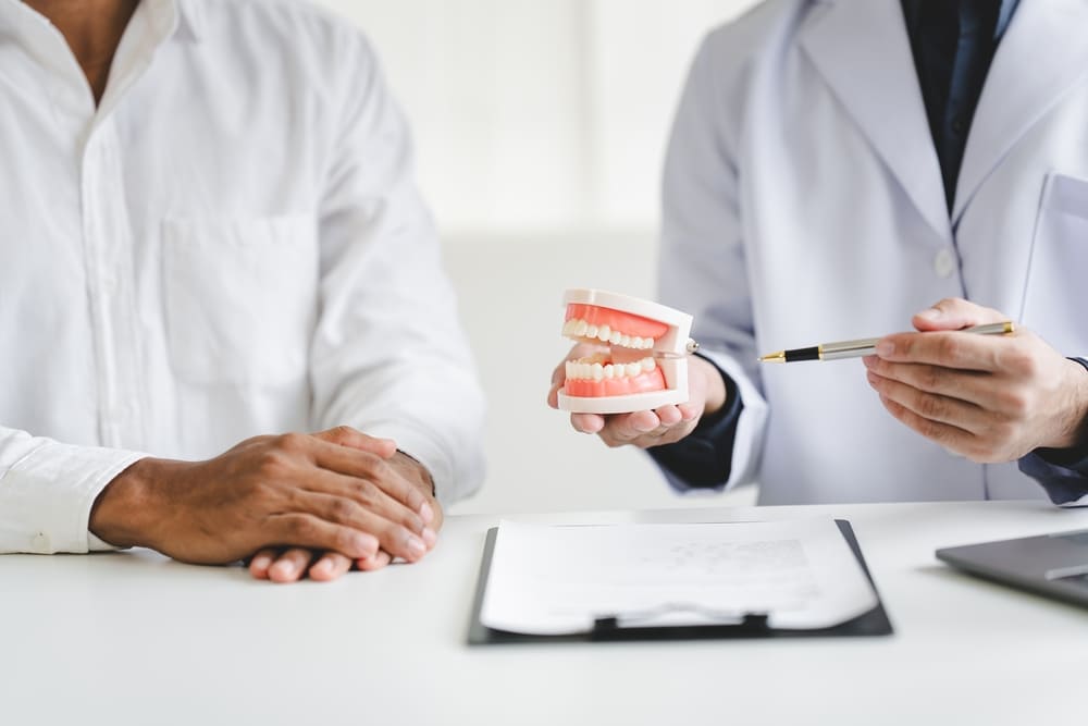 endodonzia dentale lodi