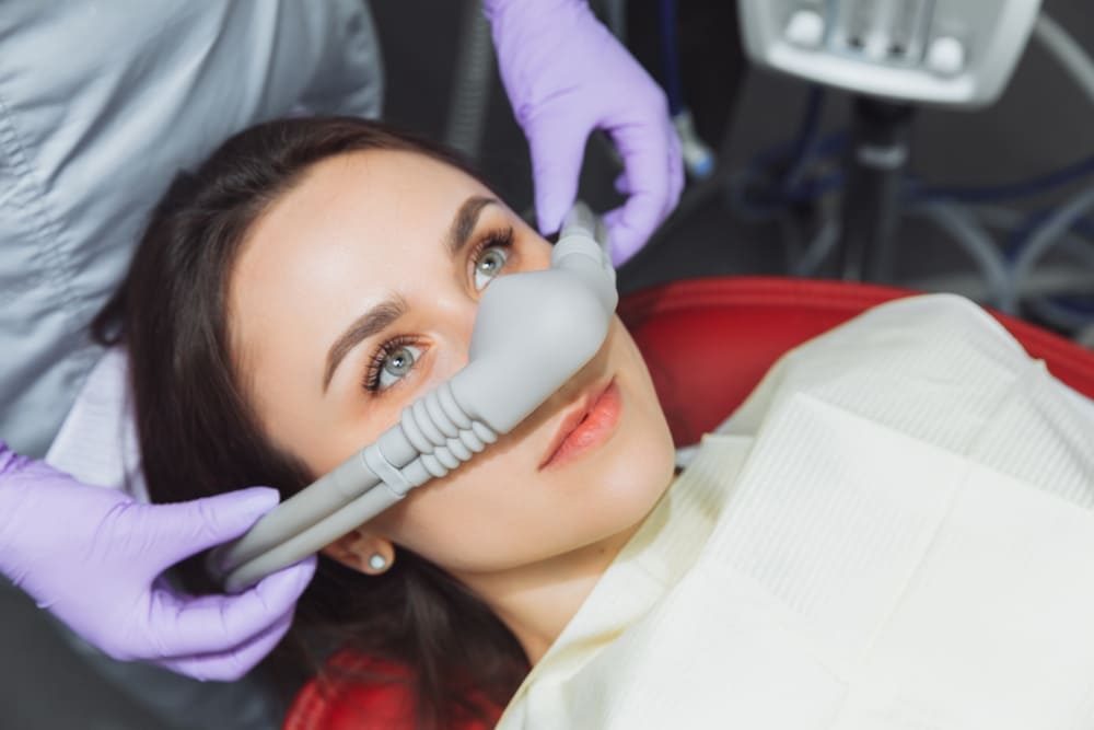 dentista con sedazione cosciente Lodi